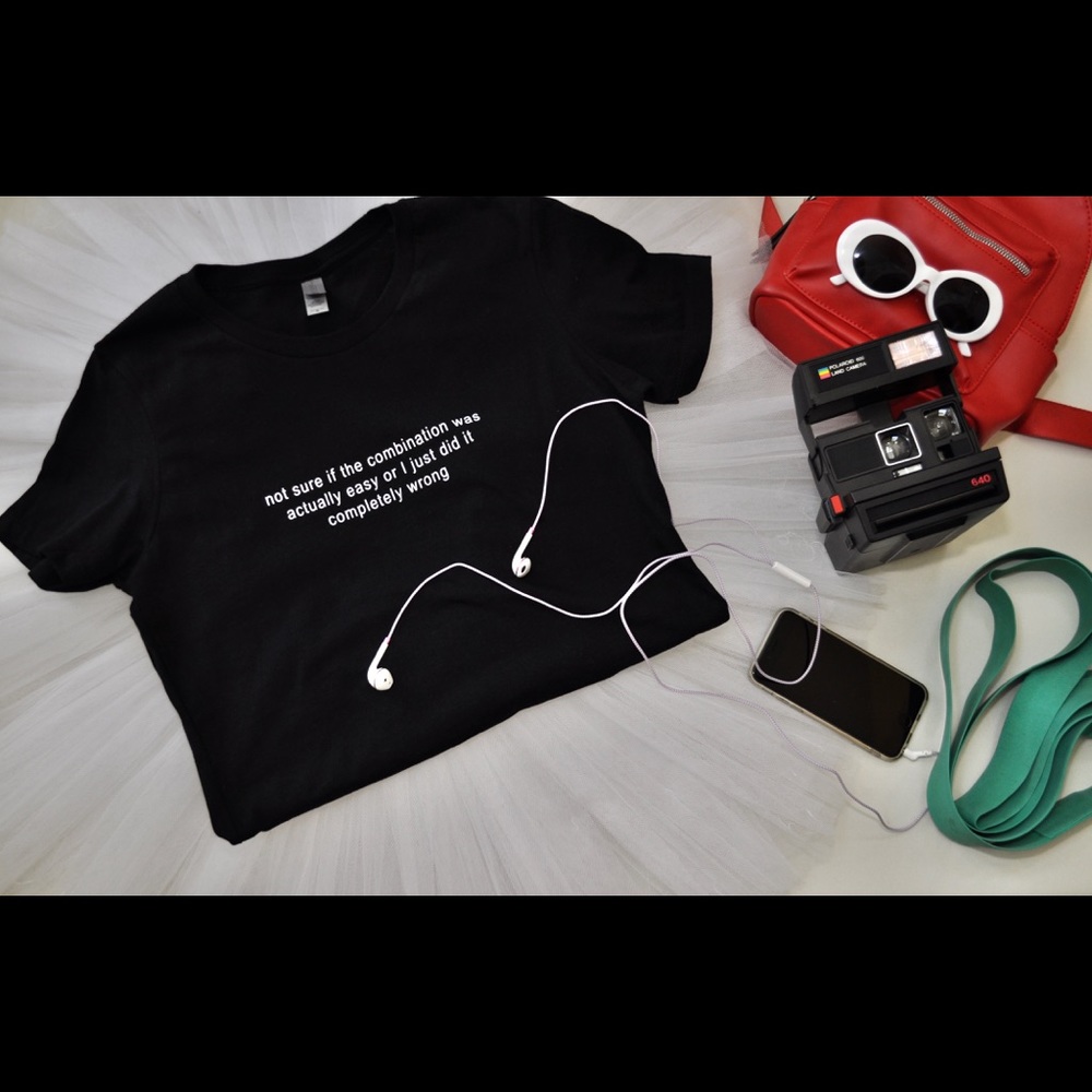 T-Shirt